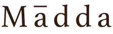 Mādda