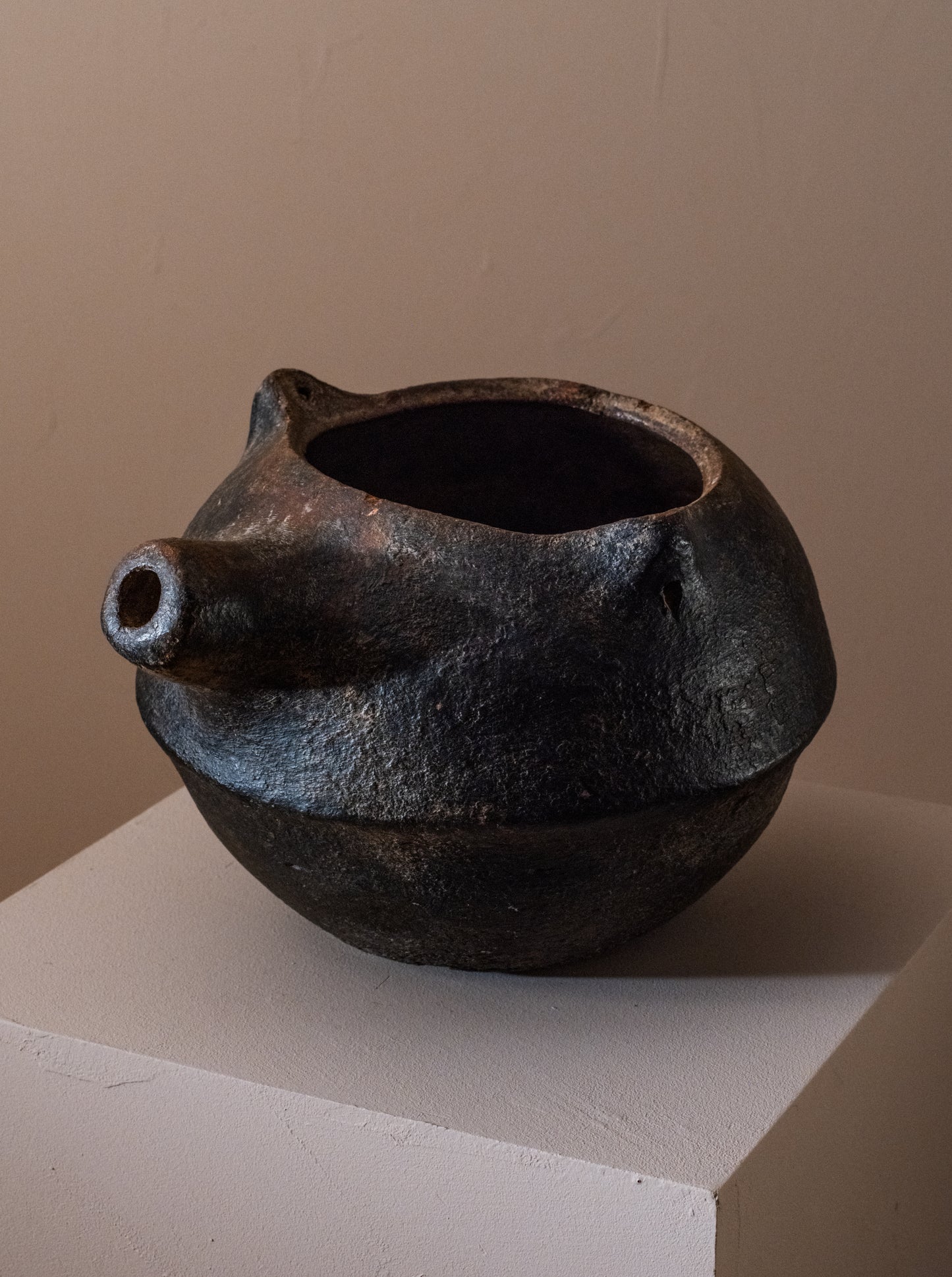 Buttermilk jug