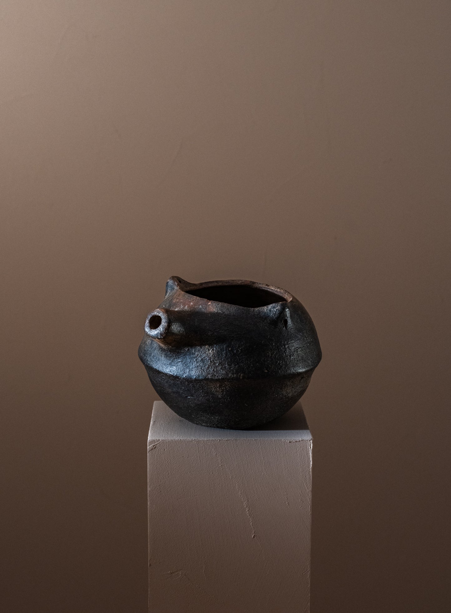 Buttermilk jug