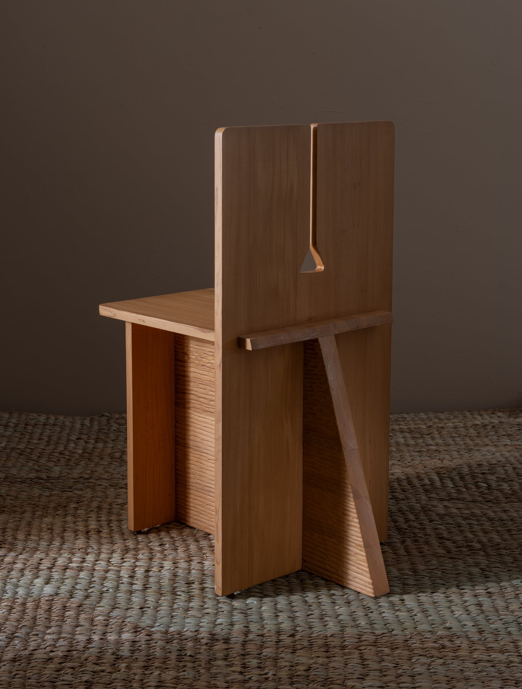 Arz chair