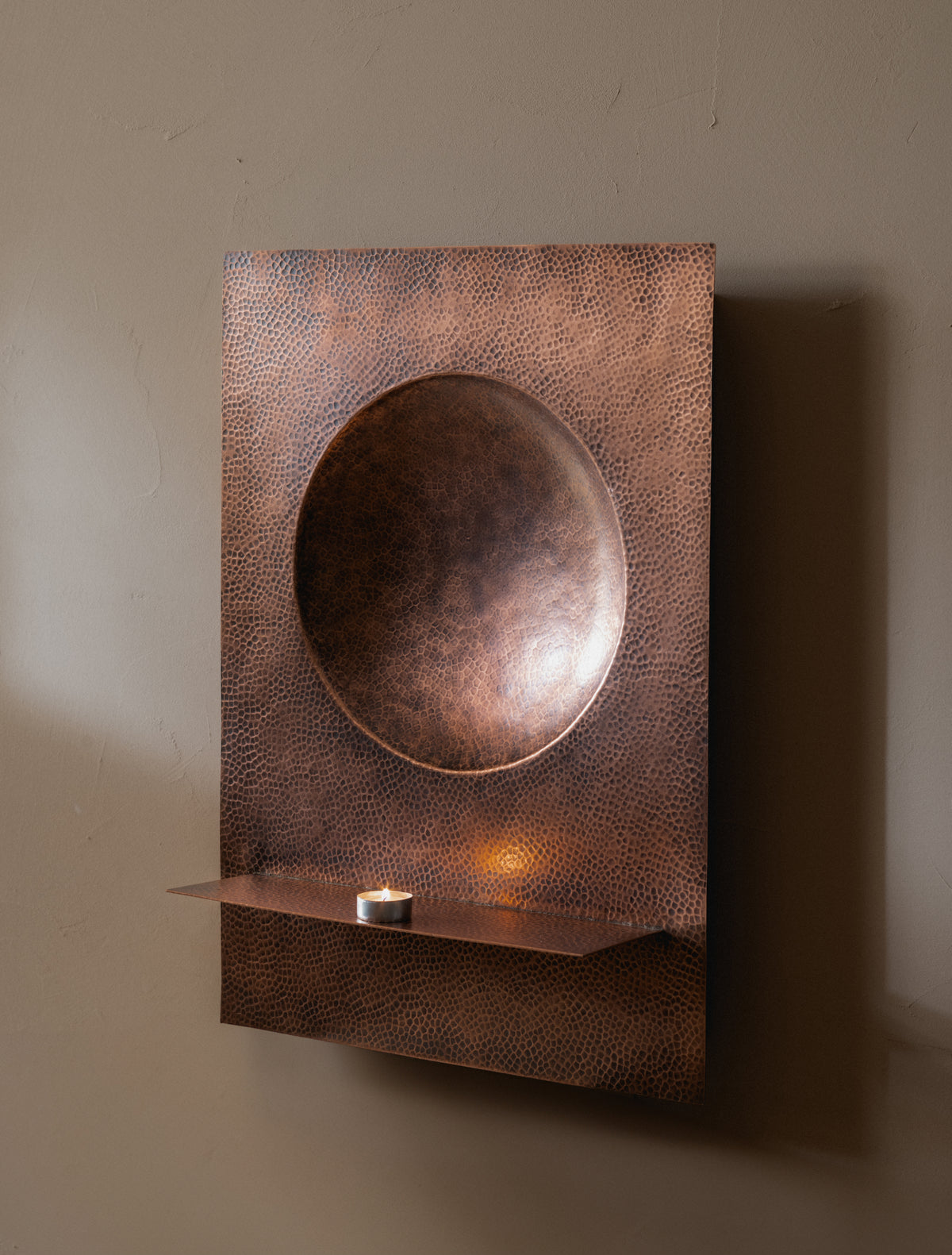 Koubba Wall Shelf