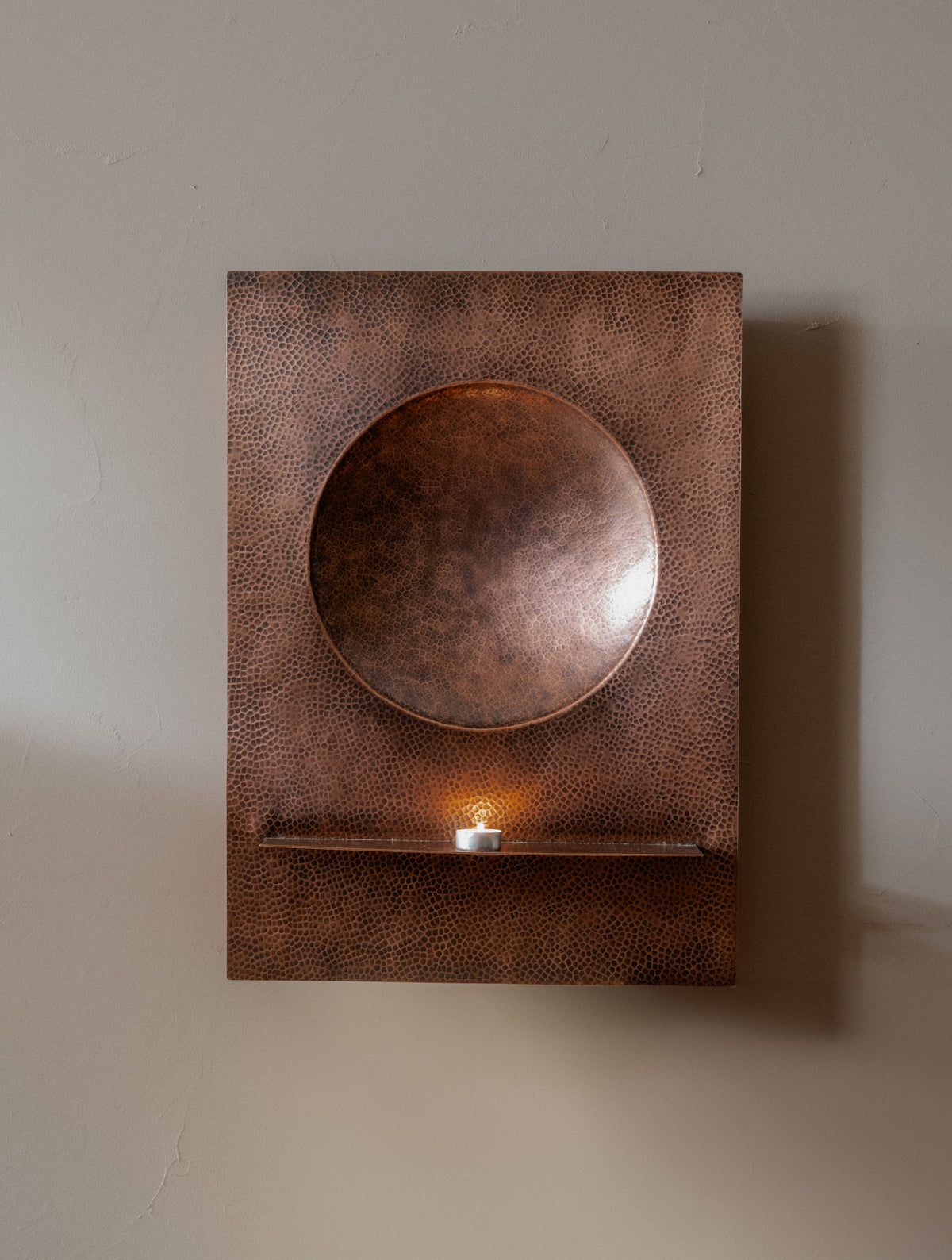 Koubba Wall Shelf