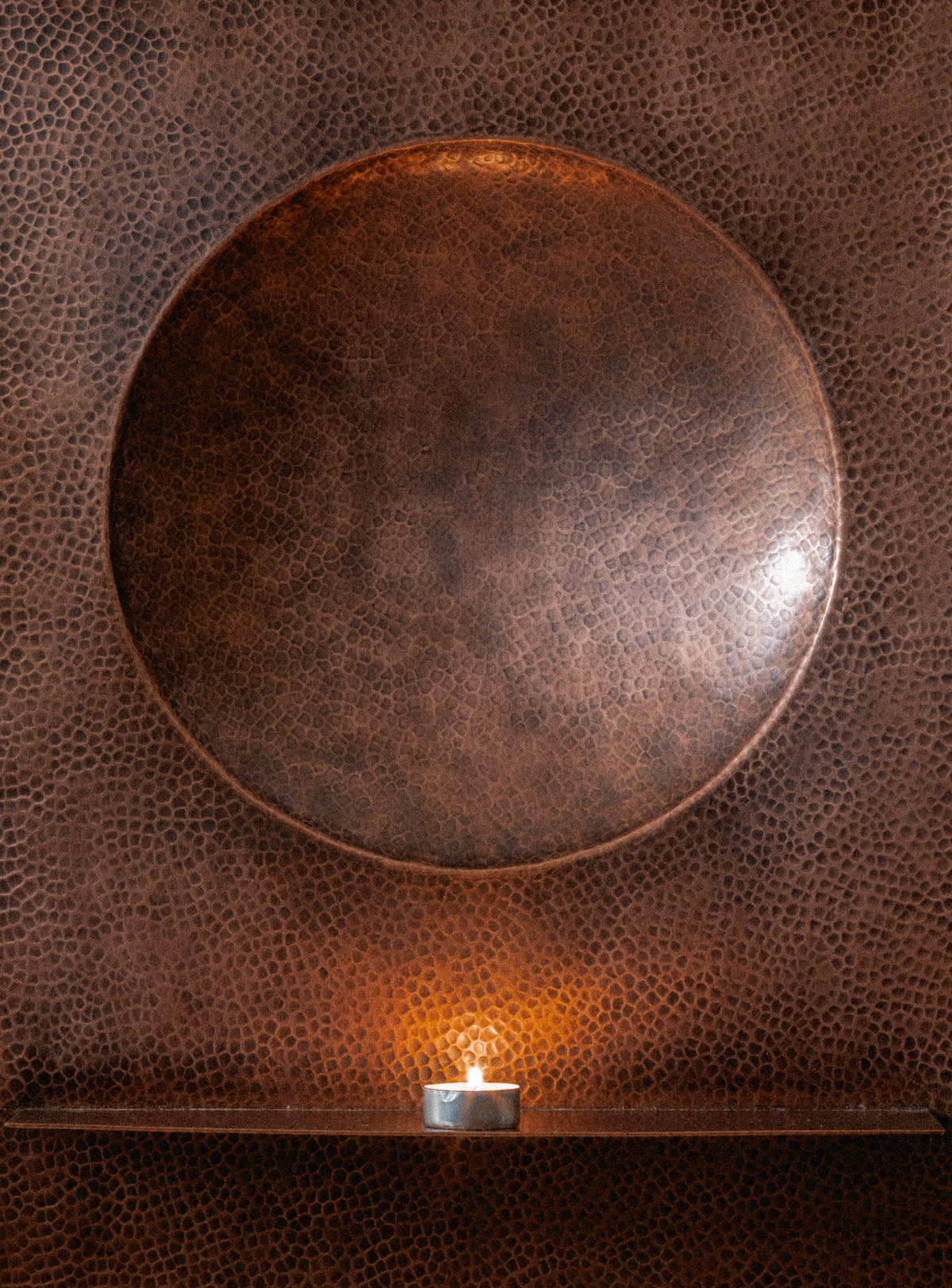 Koubba Wall Shelf