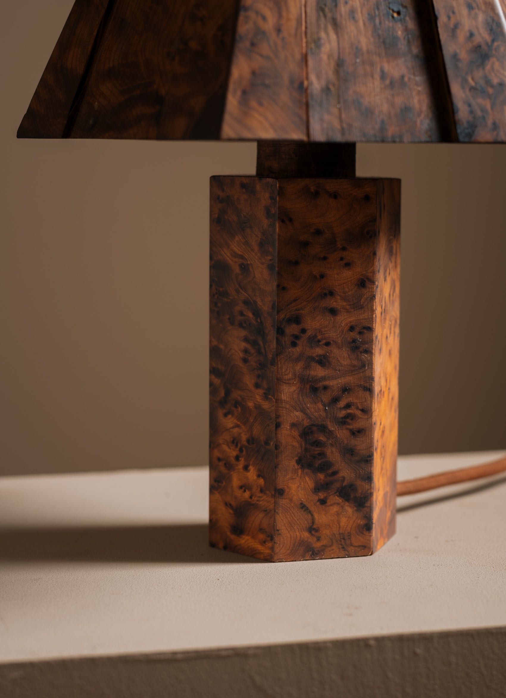 Ar'ar Table Lamp