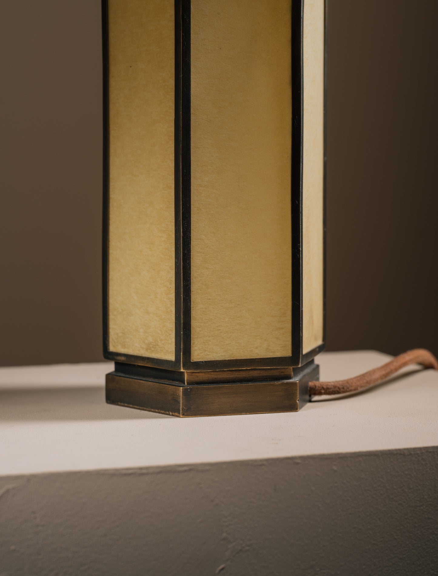 Sudassi Lamp