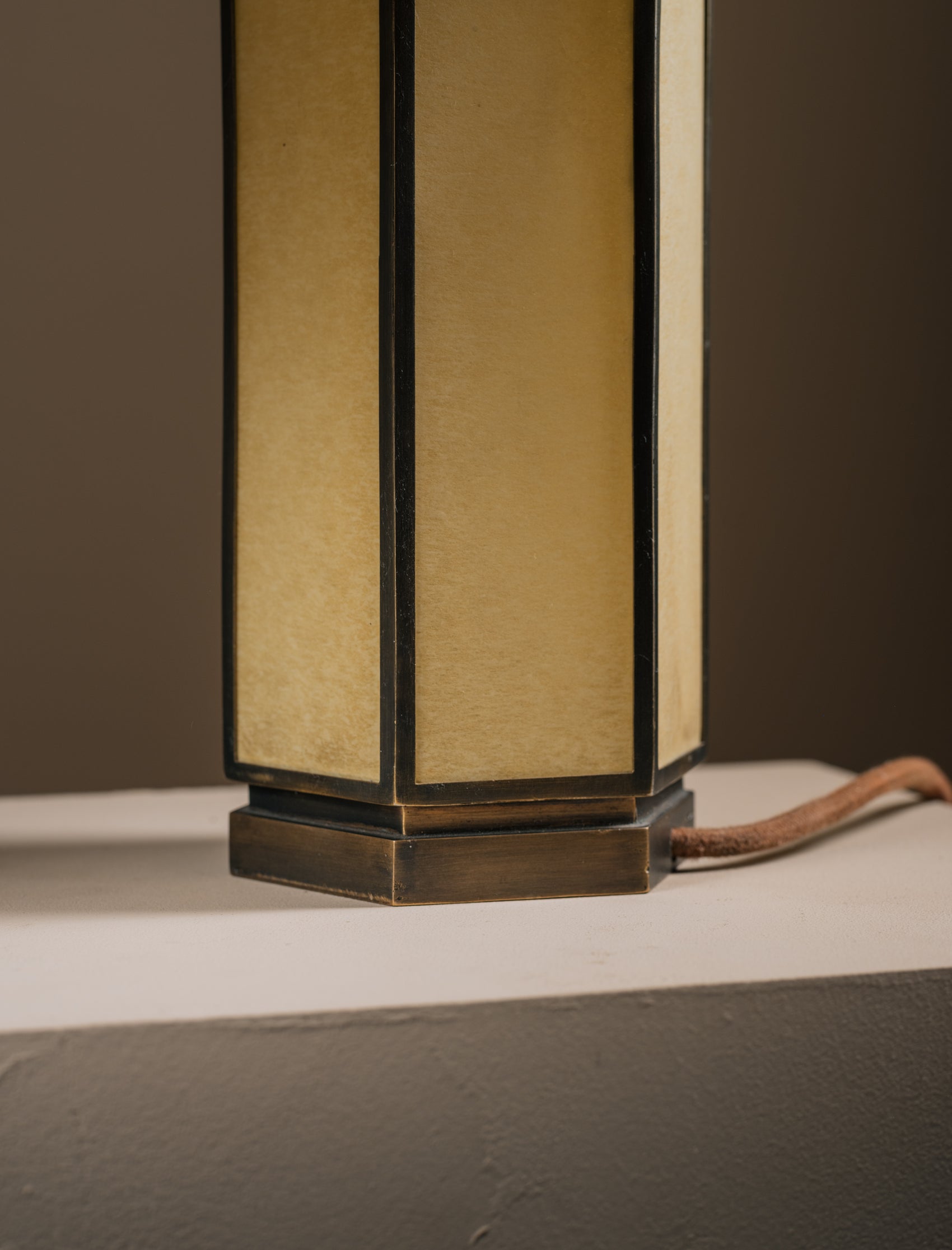 Sudassi Lamp