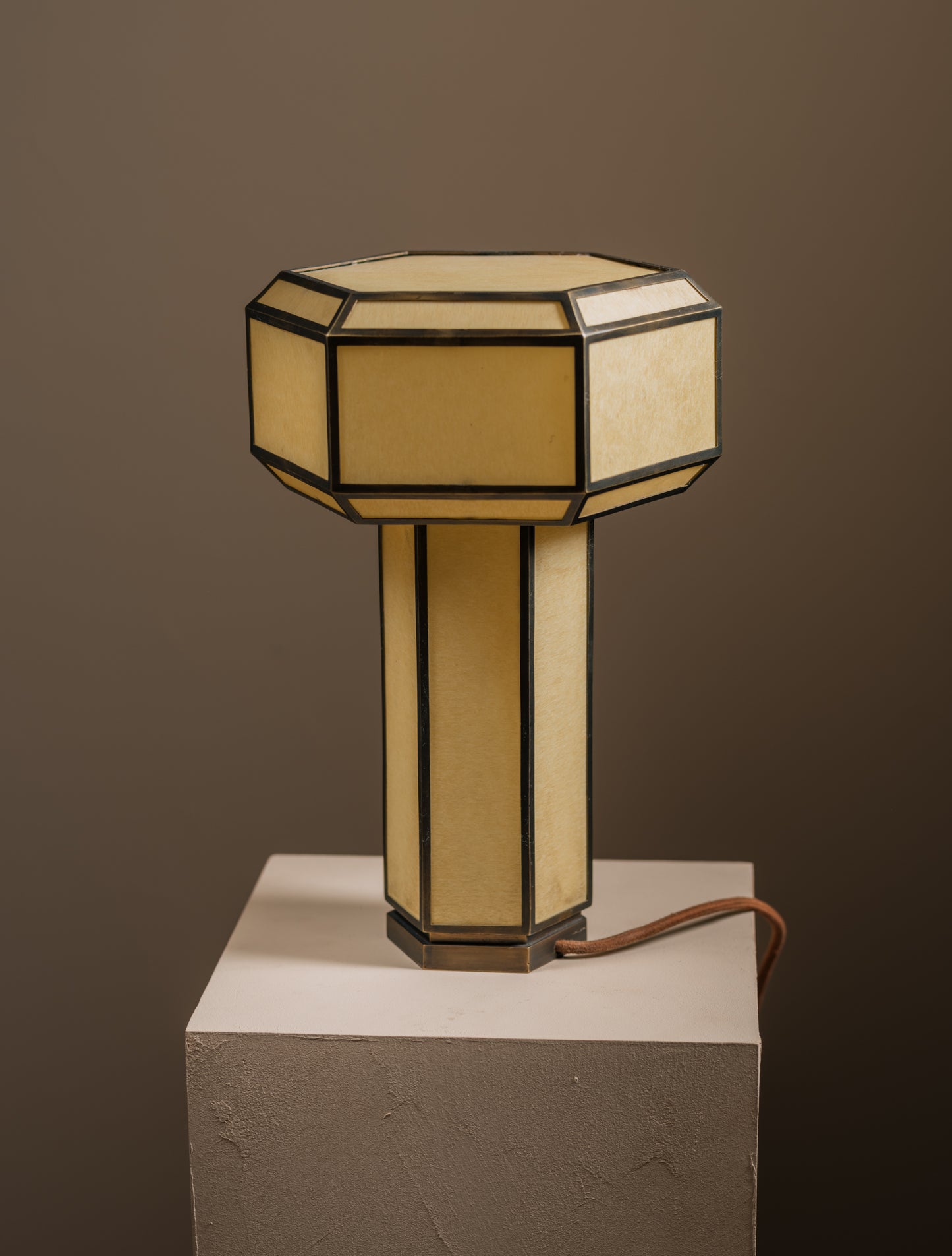Sudassi Lamp