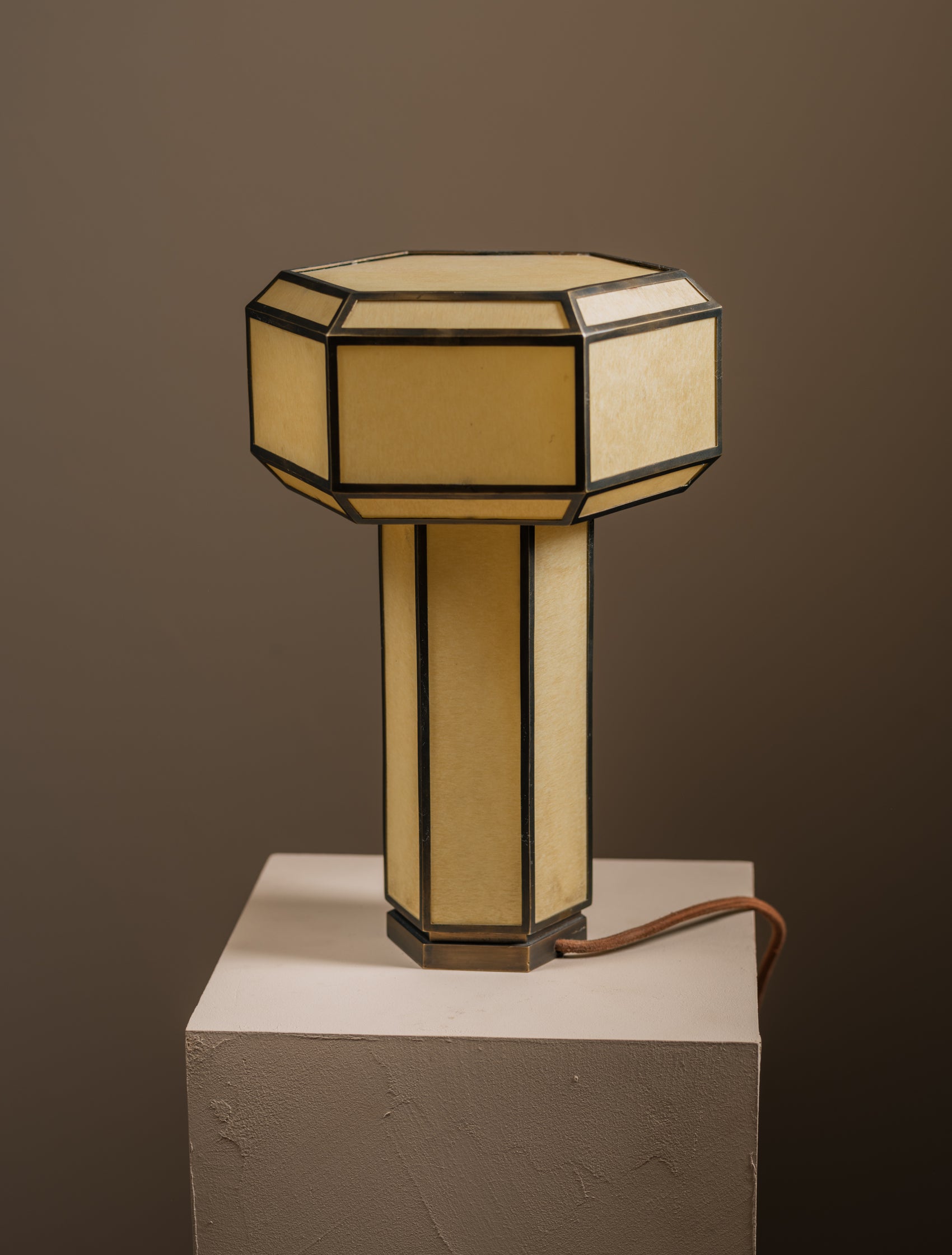 Sudassi Lamp