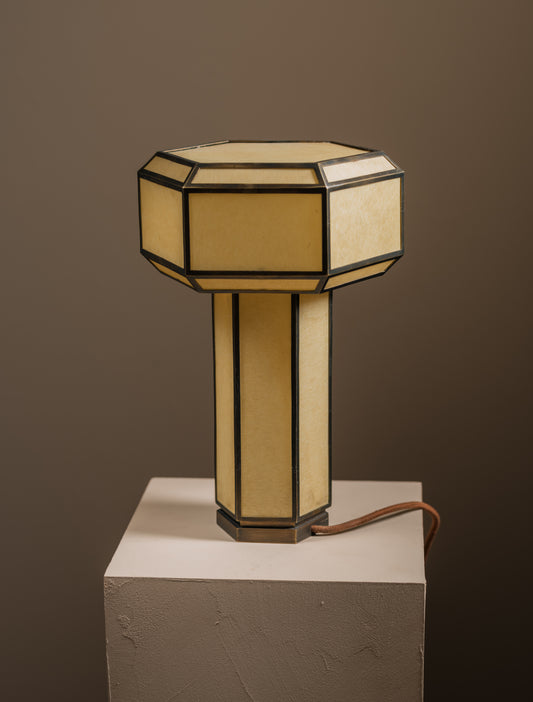 Sudassi Lamp Sculpture