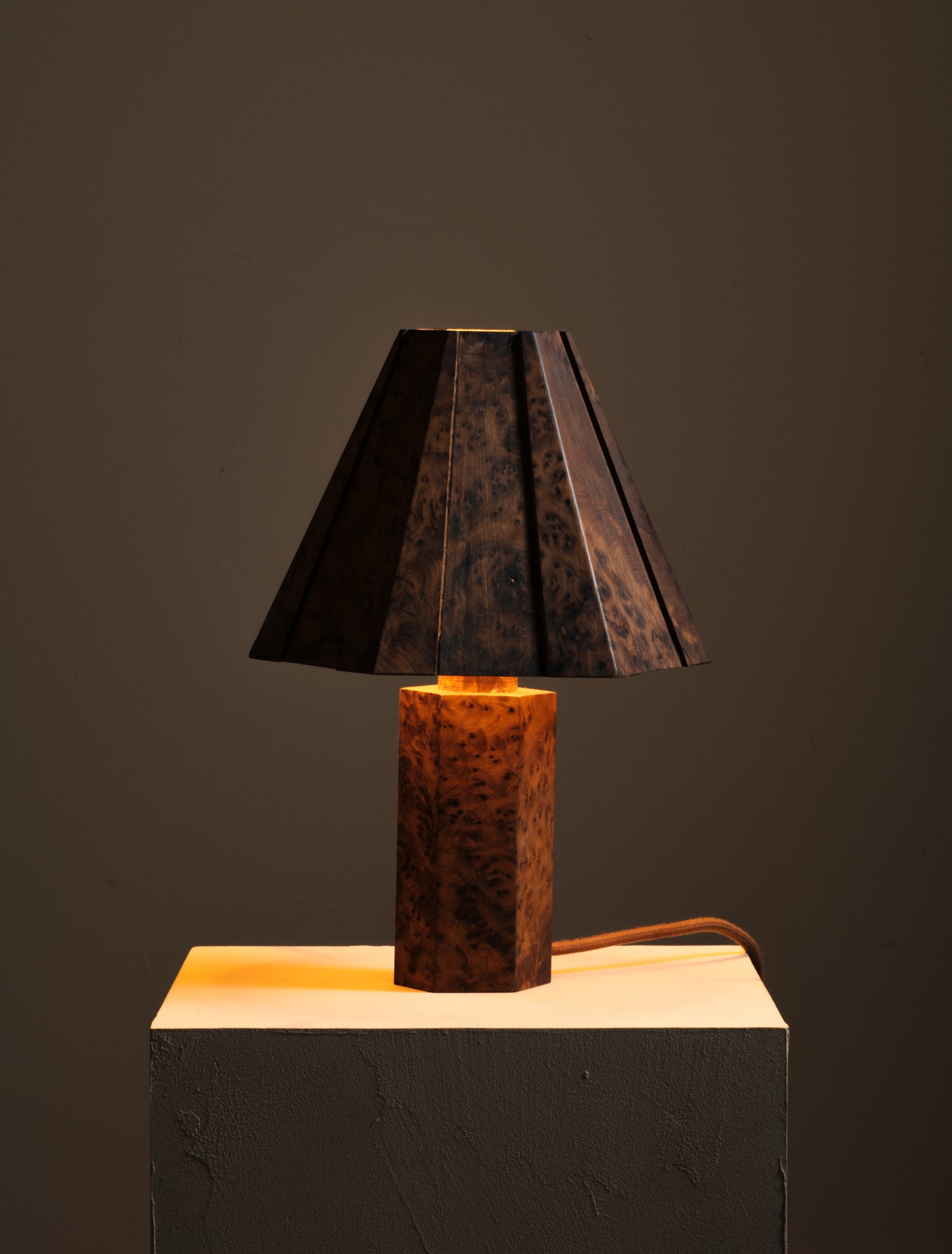 Ar'ar Table Lamp