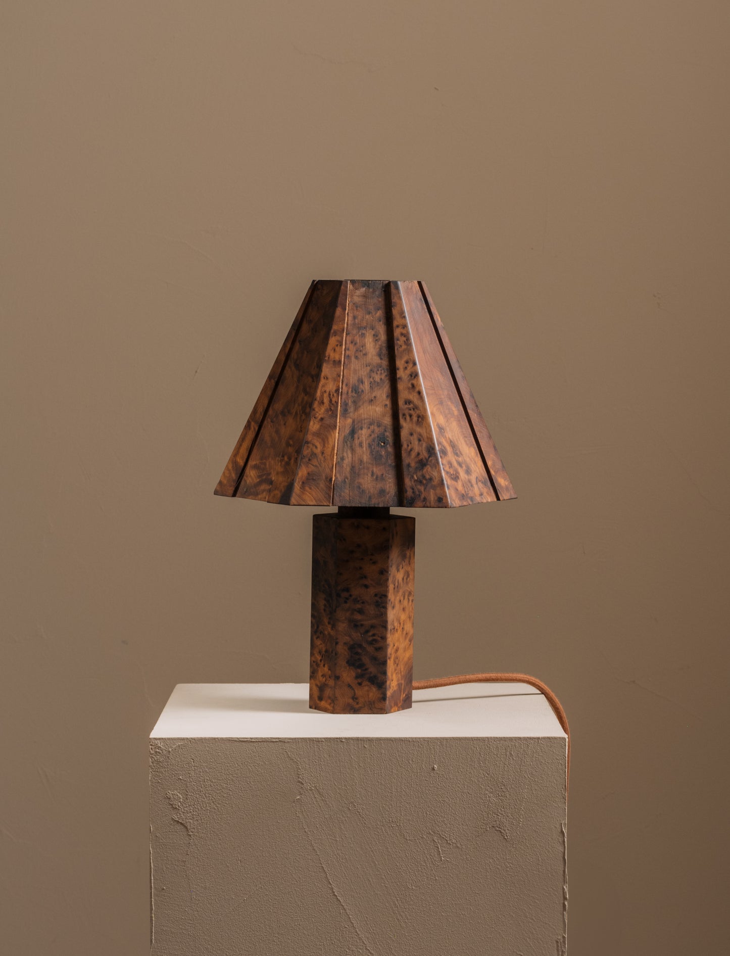 Ar'ar Table Lamp