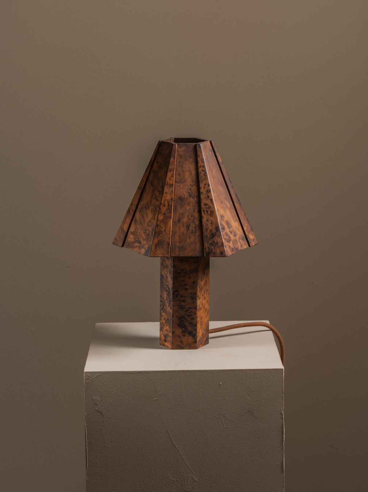 Ar'ar Table Lamp Shade