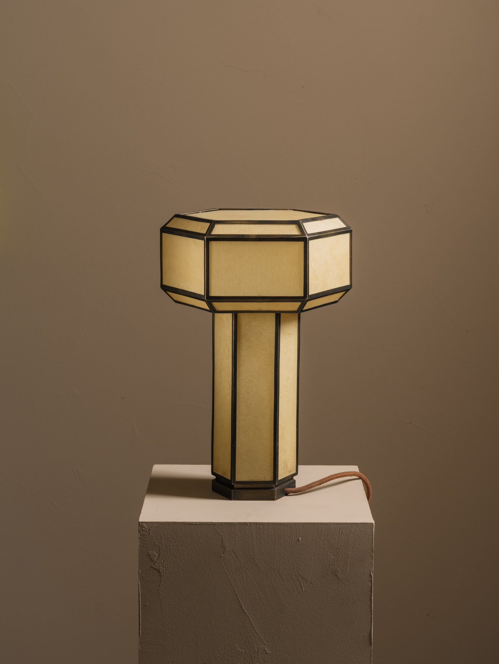 Sudassi Lamp