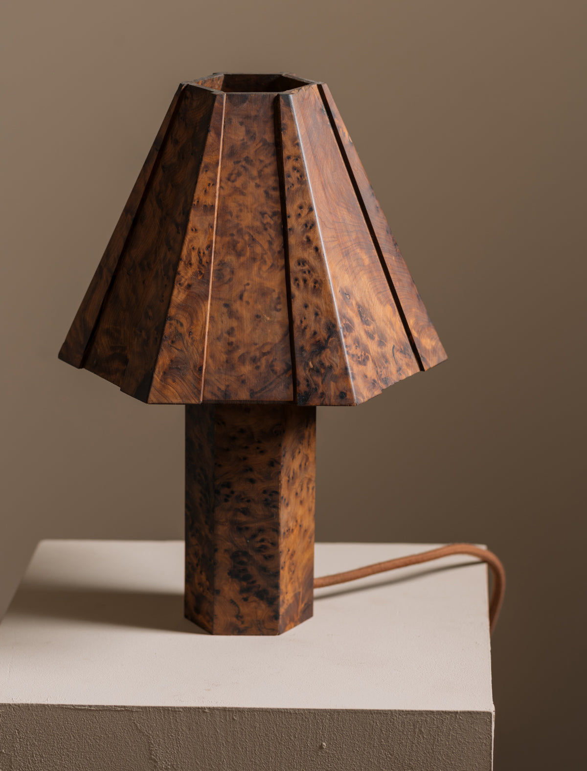 Ar'ar Table Lamp Shade