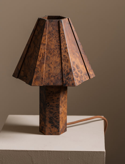 Ar'ar Table Lamp Shade