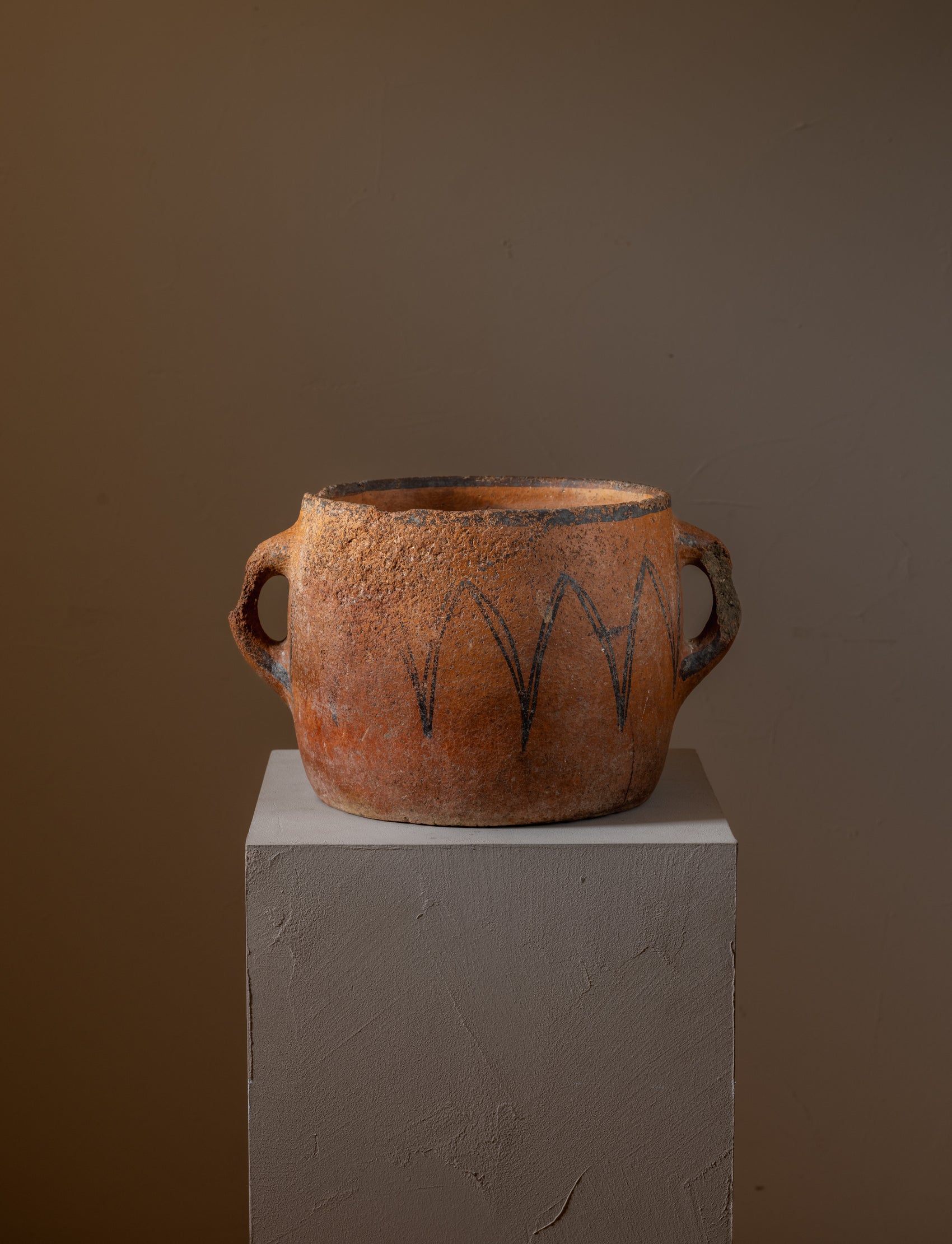 Moroccan Ablution Bowl (Qdah)