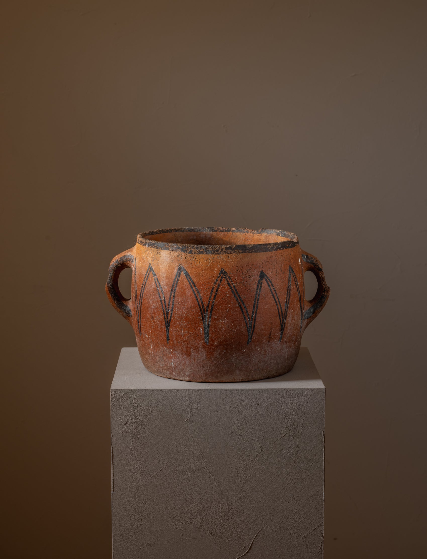 Moroccan Ablution Bowl (Qdah)
