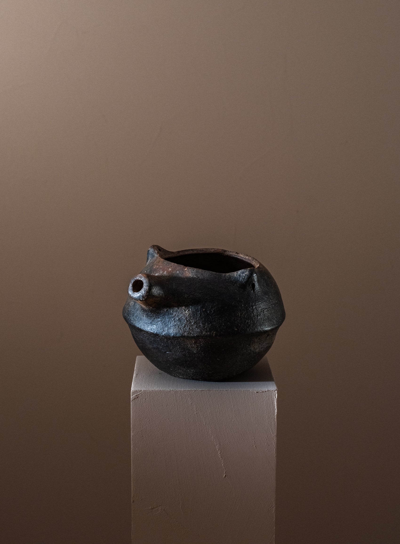 Buttermilk jug