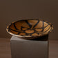 Rif Mountains Berber Plate (Safha)