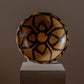 Rif Mountains Berber Plate (Safha)