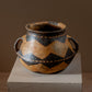 Rif Amazigh Two-Handled Jar