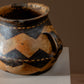 Rif Amazigh Two-Handled Jar