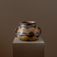 Rif Amazigh Two-Handled Jar