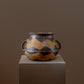 Rif Amazigh Two-Handled Jar