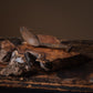 Touareg wooden spoon II