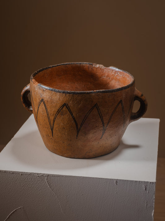 Moroccan Ablution Bowl (Qdah)