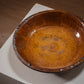 Draa valley glazed bowl
