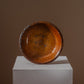 Draa valley glazed bowl