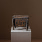Small Amazigh wooden chest