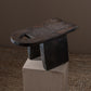 Medium Bambara stool from Mali