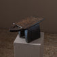 Small Bambara stool from Mali