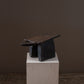 Small Bambara stool from Mali