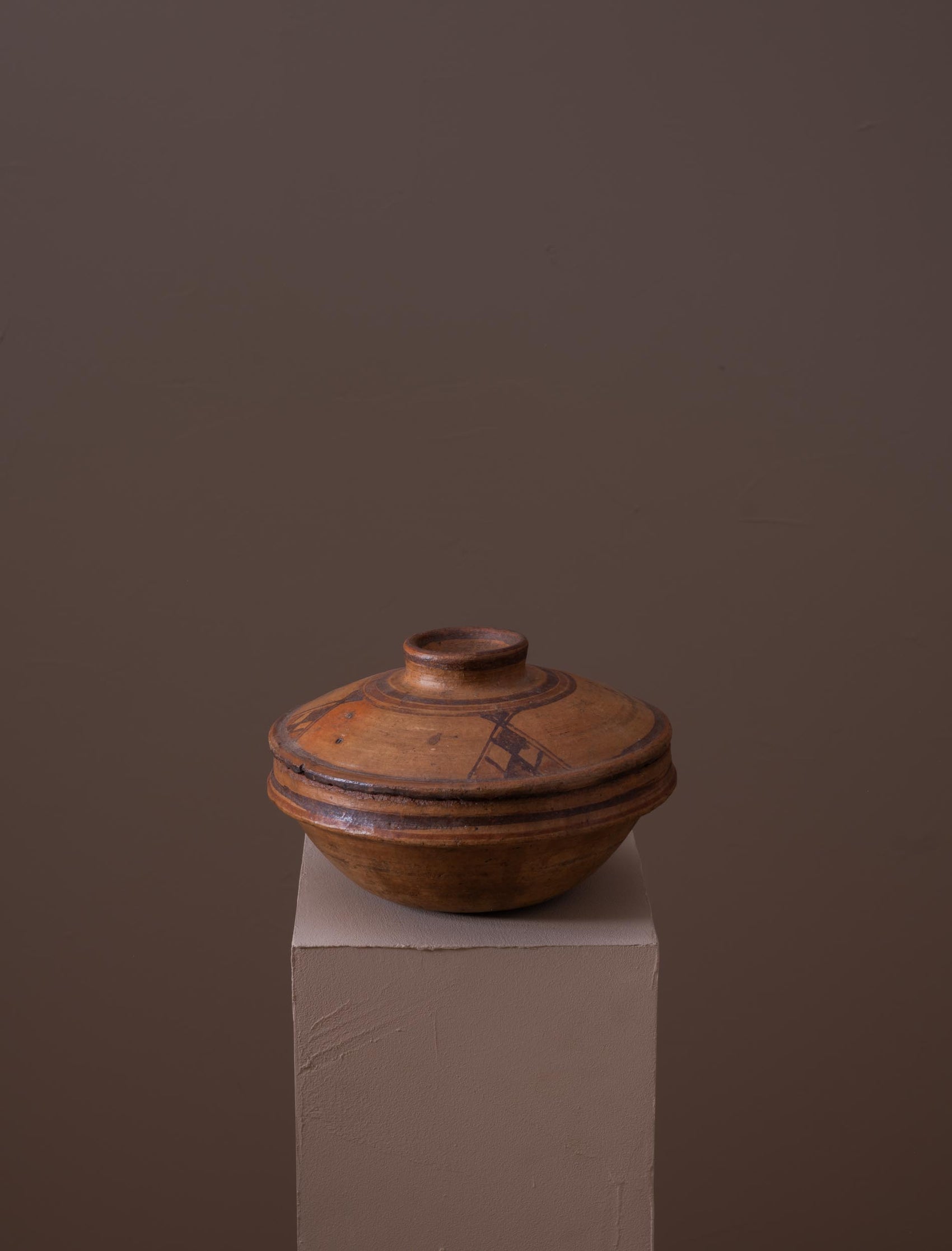 Tata cooking pot