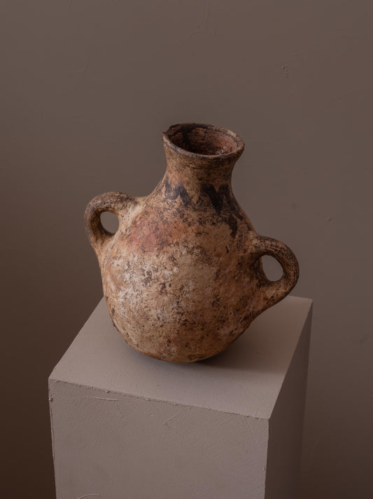 Draa valley terracotta amphora