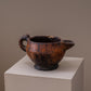 Small Amazigh milk jug