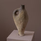 Vintage unglazed Tamegrout amphora