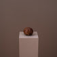 Thuya burl wood ball