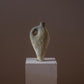 Vintage unglazed Tamegrout amphora