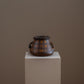 Kabyle decorated pot with two applied handles
